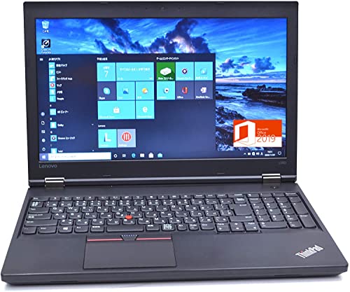 新品SSD L560 8GB 無線 Bluetooth Win10 Office Amazon.co.jp: 【整備済み品】 LENOVO Thinkpad L560 /MS Office